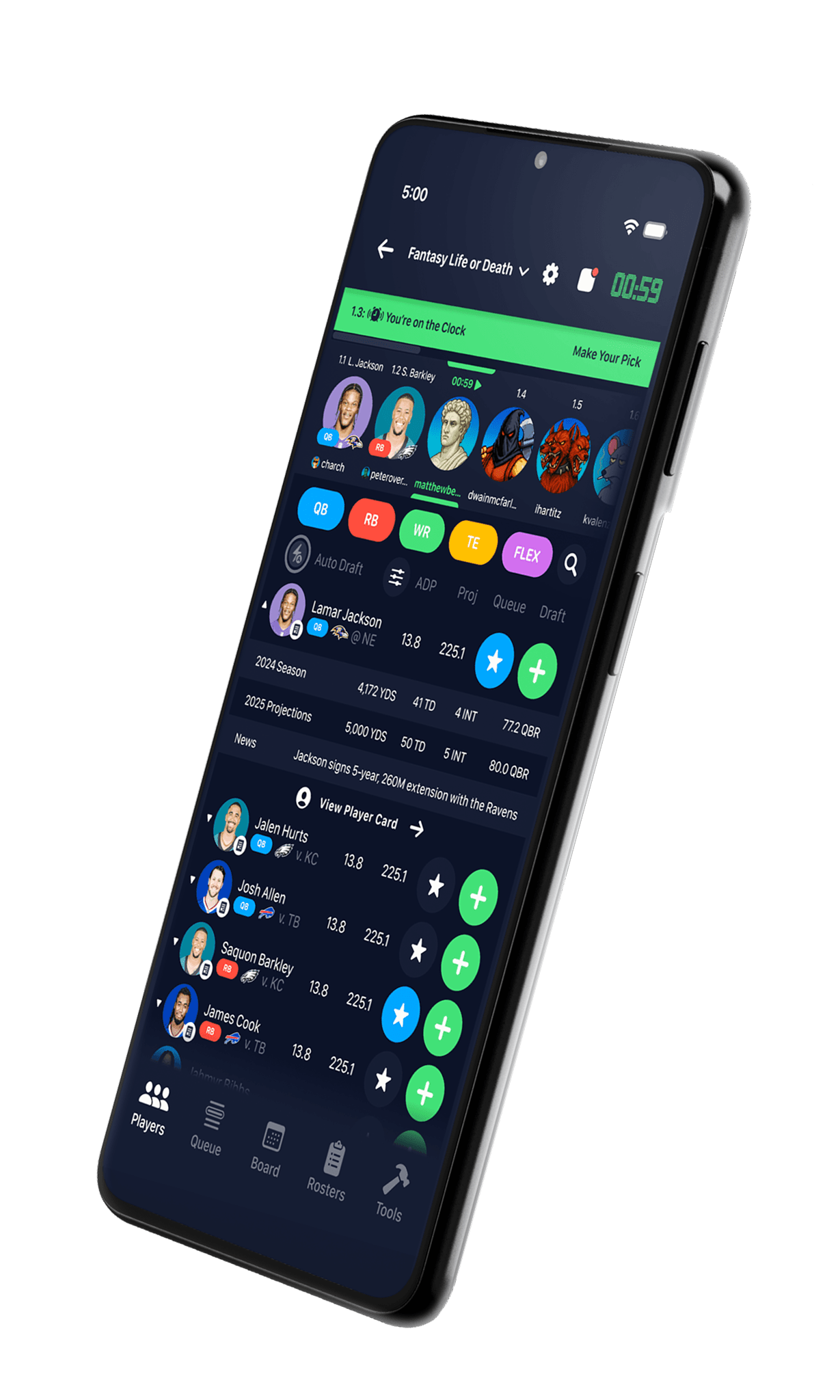 Android Banner Image