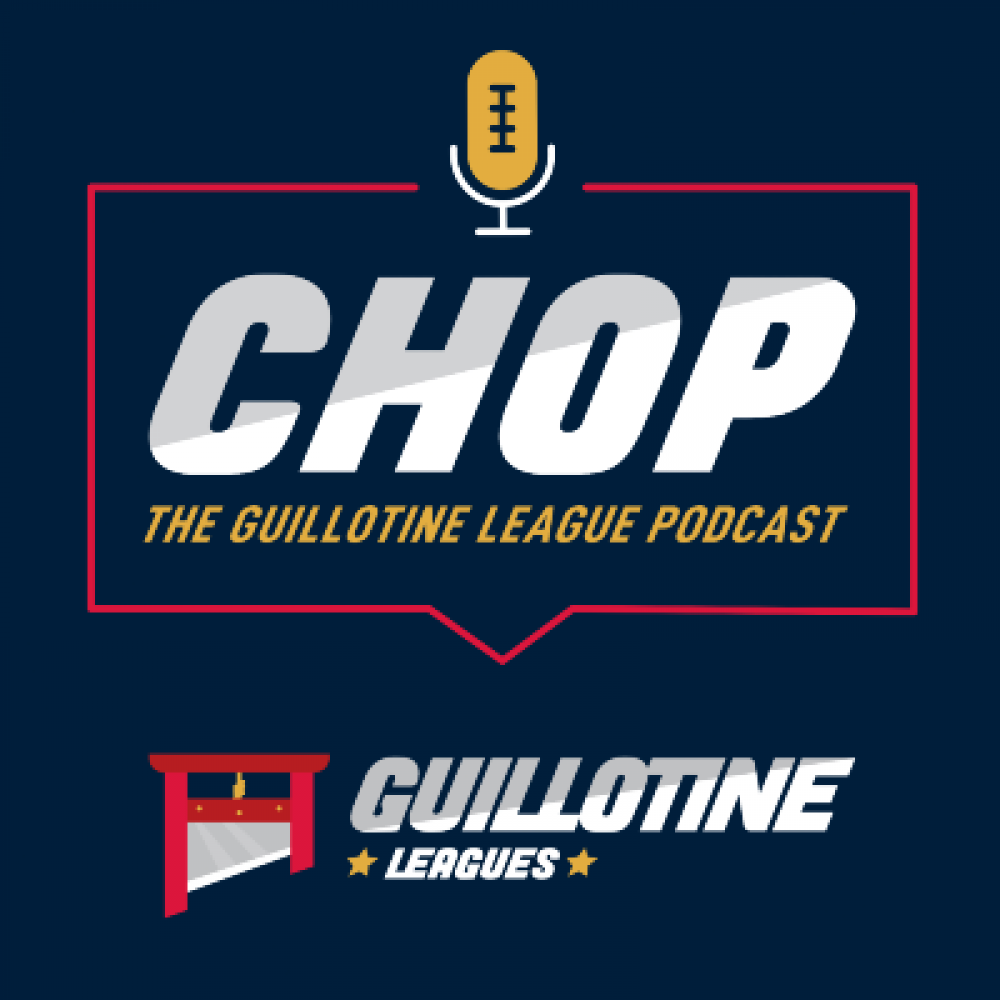 A Guide to Guillotine Leagues - Footballguys